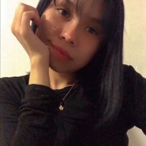 Meet your Posher, Violet